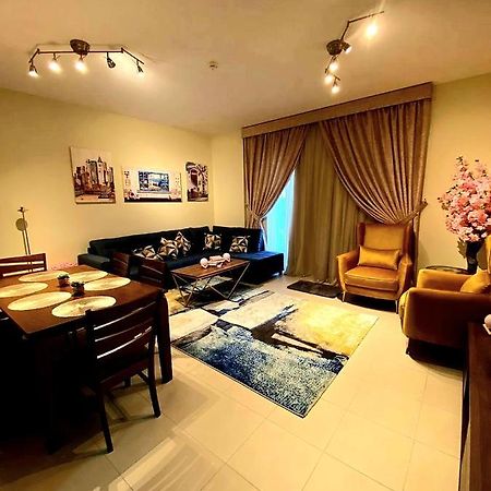 شقة لندن بارك _ مدينة الملك عبدالله الإقتصادية Apartamento King Abdullah Economic City Exterior foto