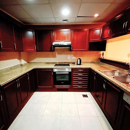 شقة لندن بارك _ مدينة الملك عبدالله الإقتصادية Apartamento King Abdullah Economic City Exterior foto