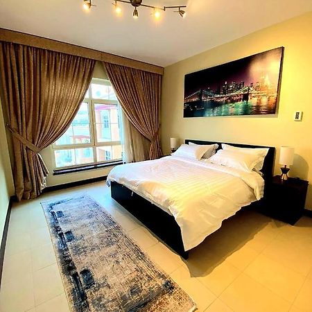 شقة لندن بارك _ مدينة الملك عبدالله الإقتصادية Apartamento King Abdullah Economic City Exterior foto