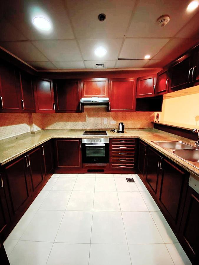 شقة لندن بارك _ مدينة الملك عبدالله الإقتصادية Apartamento King Abdullah Economic City Exterior foto
