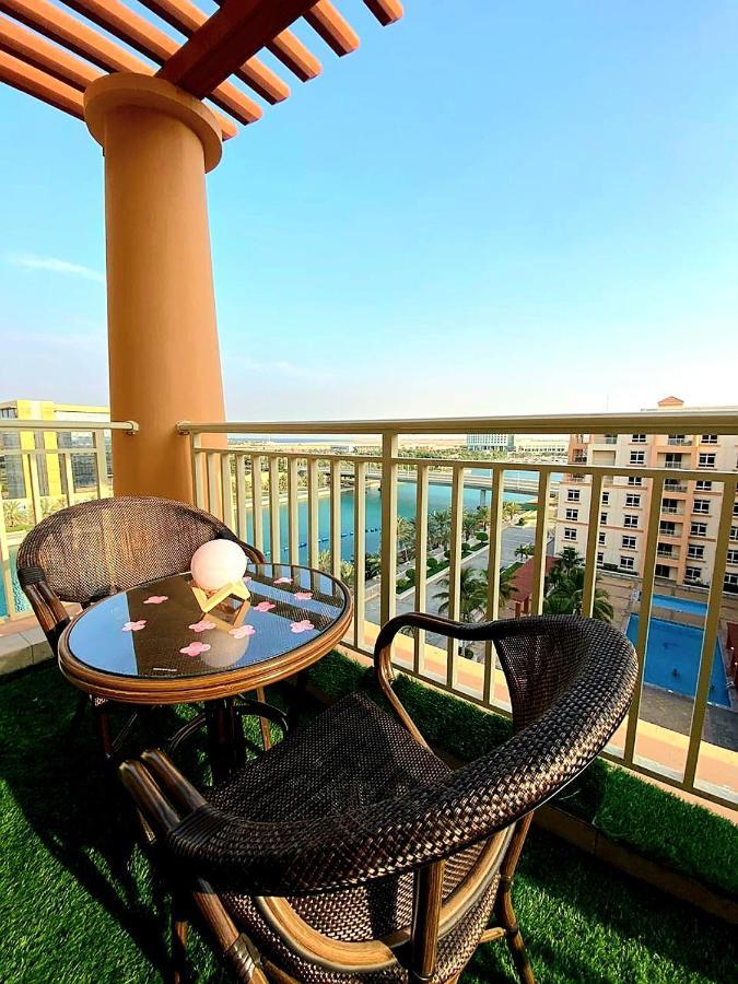 شقة لندن بارك _ مدينة الملك عبدالله الإقتصادية Apartamento King Abdullah Economic City Exterior foto