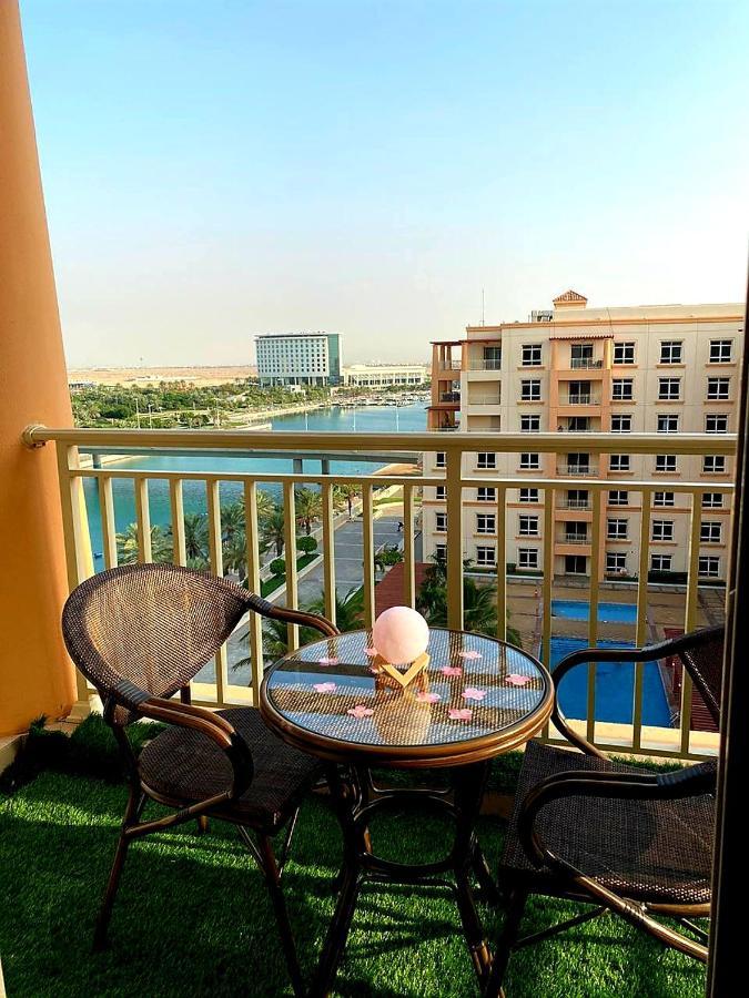 شقة لندن بارك _ مدينة الملك عبدالله الإقتصادية Apartamento King Abdullah Economic City Exterior foto
